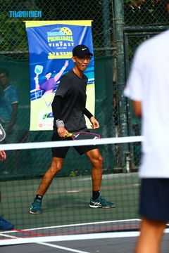 THANH NIÊN PICKLEBALL CUP VINFAST 2024 - Ảnh #2261198