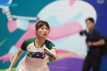 THANH NIÊN PICKLEBALL CUP VINFAST 2024 - Ảnh #2258364