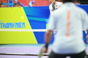 THANH NIÊN PICKLEBALL CUP VINFAST 2024 - Ảnh #2269817