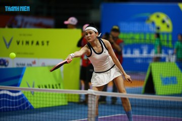 THANH NIÊN PICKLEBALL CUP VINFAST 2024 - Ảnh #2246276