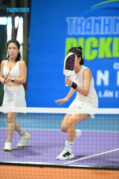 THANH NIÊN PICKLEBALL CUP VINFAST 2024 - Ảnh #2271022