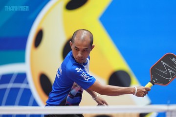 THANH NIÊN PICKLEBALL CUP VINFAST 2024 - Ảnh #2256775