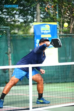 THANH NIÊN PICKLEBALL CUP VINFAST 2024 - Ảnh #2261340
