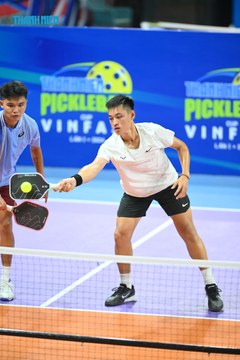 THANH NIÊN PICKLEBALL CUP VINFAST 2024 - Ảnh #2275918