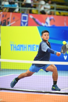 THANH NIÊN PICKLEBALL CUP VINFAST 2024 - Ảnh #2269561