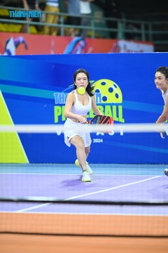 THANH NIÊN PICKLEBALL CUP VINFAST 2024 - Ảnh #2269381