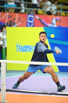 THANH NIÊN PICKLEBALL CUP VINFAST 2024 - Ảnh #2269560