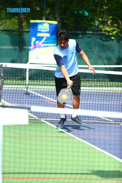 THANH NIÊN PICKLEBALL CUP VINFAST 2024 - Ảnh #2261478