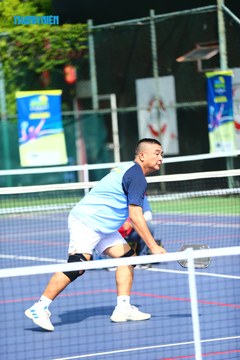 THANH NIÊN PICKLEBALL CUP VINFAST 2024 - Ảnh #2261489