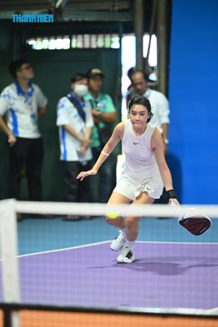 THANH NIÊN PICKLEBALL CUP VINFAST 2024 - Ảnh #2269225
