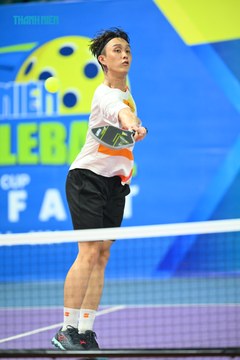 THANH NIÊN PICKLEBALL CUP VINFAST 2024 - Ảnh #2276143