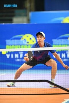 THANH NIÊN PICKLEBALL CUP VINFAST 2024 - Ảnh #2270307