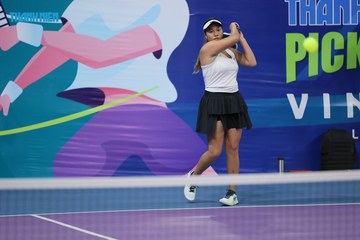 THANH NIÊN PICKLEBALL CUP VINFAST 2024 - Ảnh #2247514