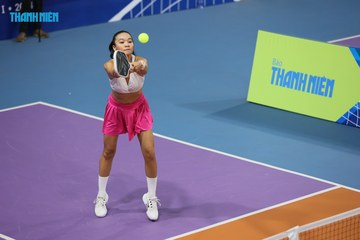 THANH NIÊN PICKLEBALL CUP VINFAST 2024 - Ảnh #2260269