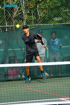 THANH NIÊN PICKLEBALL CUP VINFAST 2024 - Ảnh #2261174
