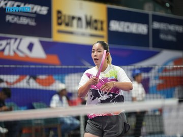 THANH NIÊN PICKLEBALL CUP VINFAST 2024 - Ảnh #2257401