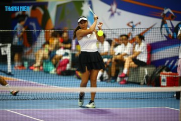 THANH NIÊN PICKLEBALL CUP VINFAST 2024 - Ảnh #2245906