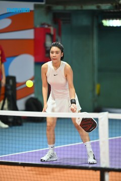 THANH NIÊN PICKLEBALL CUP VINFAST 2024 - Ảnh #2270918
