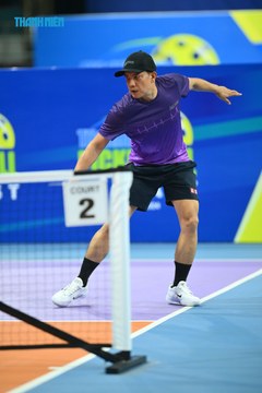 THANH NIÊN PICKLEBALL CUP VINFAST 2024 - Ảnh #2270651