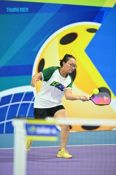 THANH NIÊN PICKLEBALL CUP VINFAST 2024 - Ảnh #2276238
