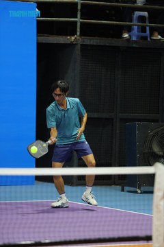 THANH NIÊN PICKLEBALL CUP VINFAST 2024 - Ảnh #2274497