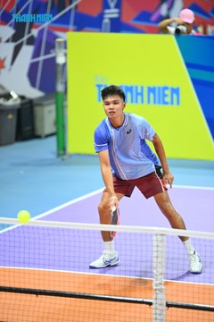 THANH NIÊN PICKLEBALL CUP VINFAST 2024 - Ảnh #2275915