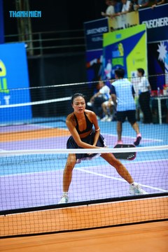 THANH NIÊN PICKLEBALL CUP VINFAST 2024 - Ảnh #2262421