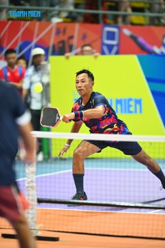 THANH NIÊN PICKLEBALL CUP VINFAST 2024 - Ảnh #2279027