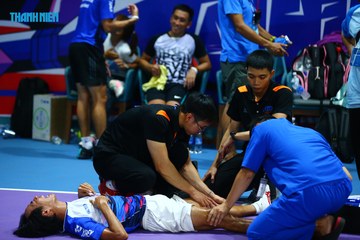 THANH NIÊN PICKLEBALL CUP VINFAST 2024 - Ảnh #2262259
