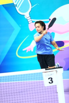 THANH NIÊN PICKLEBALL CUP VINFAST 2024 - Ảnh #2261997