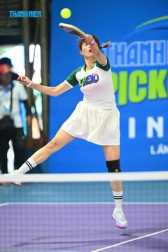 THANH NIÊN PICKLEBALL CUP VINFAST 2024 - Ảnh #2269135