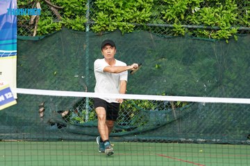 THANH NIÊN PICKLEBALL CUP VINFAST 2024 - Ảnh #2262827