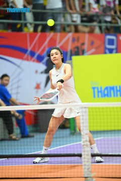 THANH NIÊN PICKLEBALL CUP VINFAST 2024 - Ảnh #2269360
