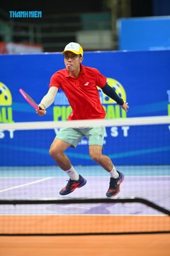 THANH NIÊN PICKLEBALL CUP VINFAST 2024 - Ảnh #2270093