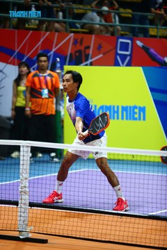THANH NIÊN PICKLEBALL CUP VINFAST 2024 - Ảnh #2262384