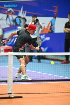 THANH NIÊN PICKLEBALL CUP VINFAST 2024 - Ảnh #2278766