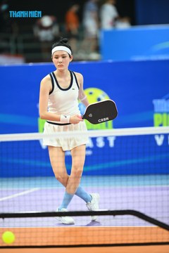 THANH NIÊN PICKLEBALL CUP VINFAST 2024 - Ảnh #2269409