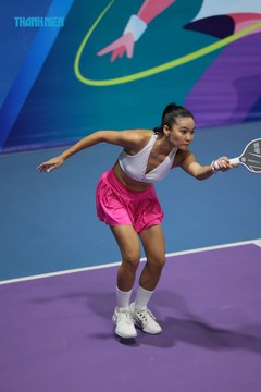 THANH NIÊN PICKLEBALL CUP VINFAST 2024 - Ảnh #2260233