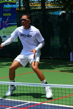 THANH NIÊN PICKLEBALL CUP VINFAST 2024 - Ảnh #2261827