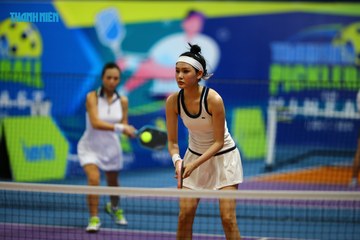 THANH NIÊN PICKLEBALL CUP VINFAST 2024 - Ảnh #2246309