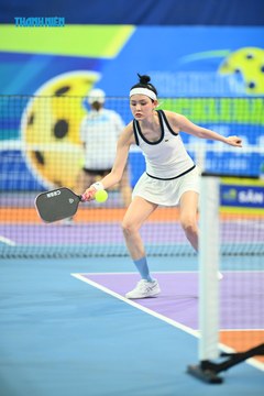 THANH NIÊN PICKLEBALL CUP VINFAST 2024 - Ảnh #2270075