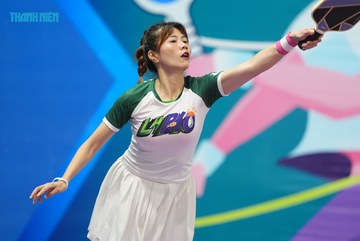 THANH NIÊN PICKLEBALL CUP VINFAST 2024 - Ảnh #2258353