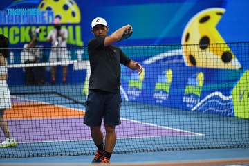 THANH NIÊN PICKLEBALL CUP VINFAST 2024 - Ảnh #2258826