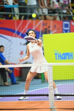 THANH NIÊN PICKLEBALL CUP VINFAST 2024 - Ảnh #2269359