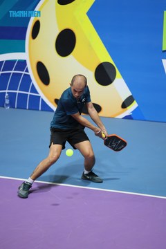 THANH NIÊN PICKLEBALL CUP VINFAST 2024 - Ảnh #2260214