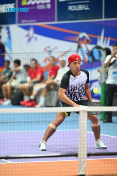 THANH NIÊN PICKLEBALL CUP VINFAST 2024 - Ảnh #2278986