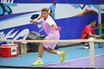 THANH NIÊN PICKLEBALL CUP VINFAST 2024 - Ảnh #2276850