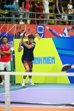 THANH NIÊN PICKLEBALL CUP VINFAST 2024 - Ảnh #2279163