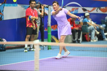 THANH NIÊN PICKLEBALL CUP VINFAST 2024 - Ảnh #2276794