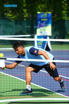 THANH NIÊN PICKLEBALL CUP VINFAST 2024 - Ảnh #2261498